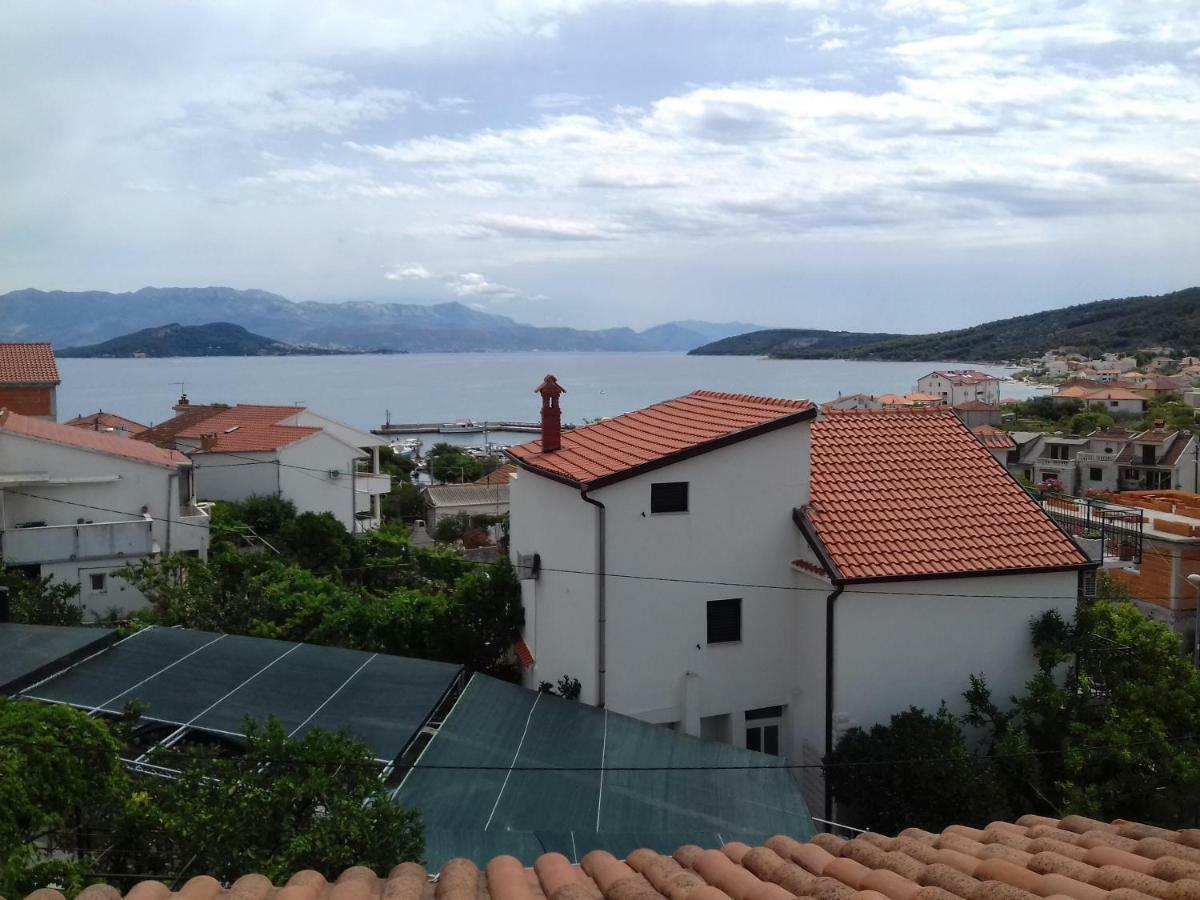 Apartman Nena Apartamento Slatine Exterior foto