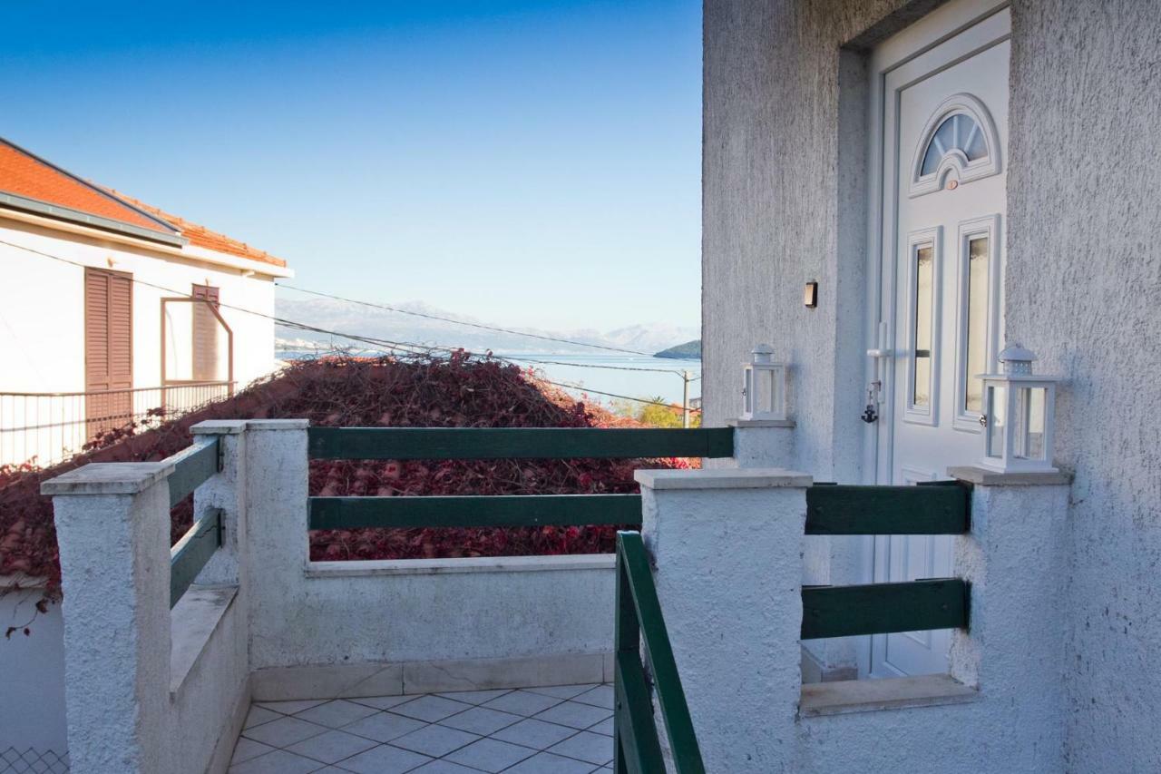 Apartman Nena Apartamento Slatine Exterior foto